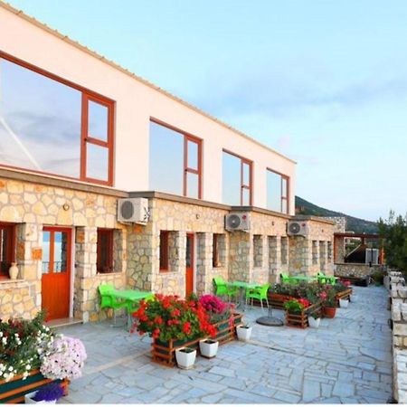 Vila Dena Vlore Ngoại thất bức ảnh
