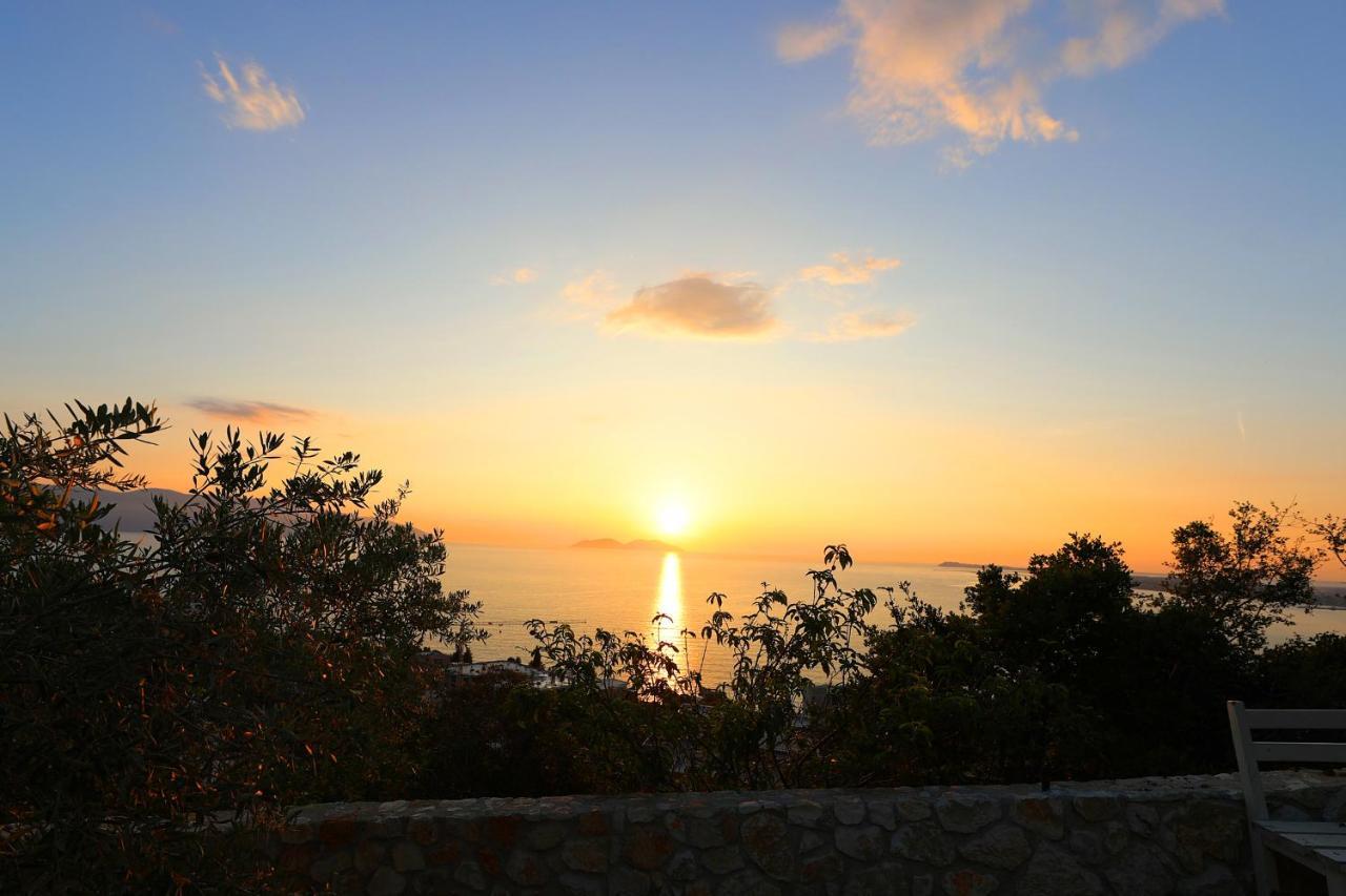 Vila Dena Vlore Ngoại thất bức ảnh