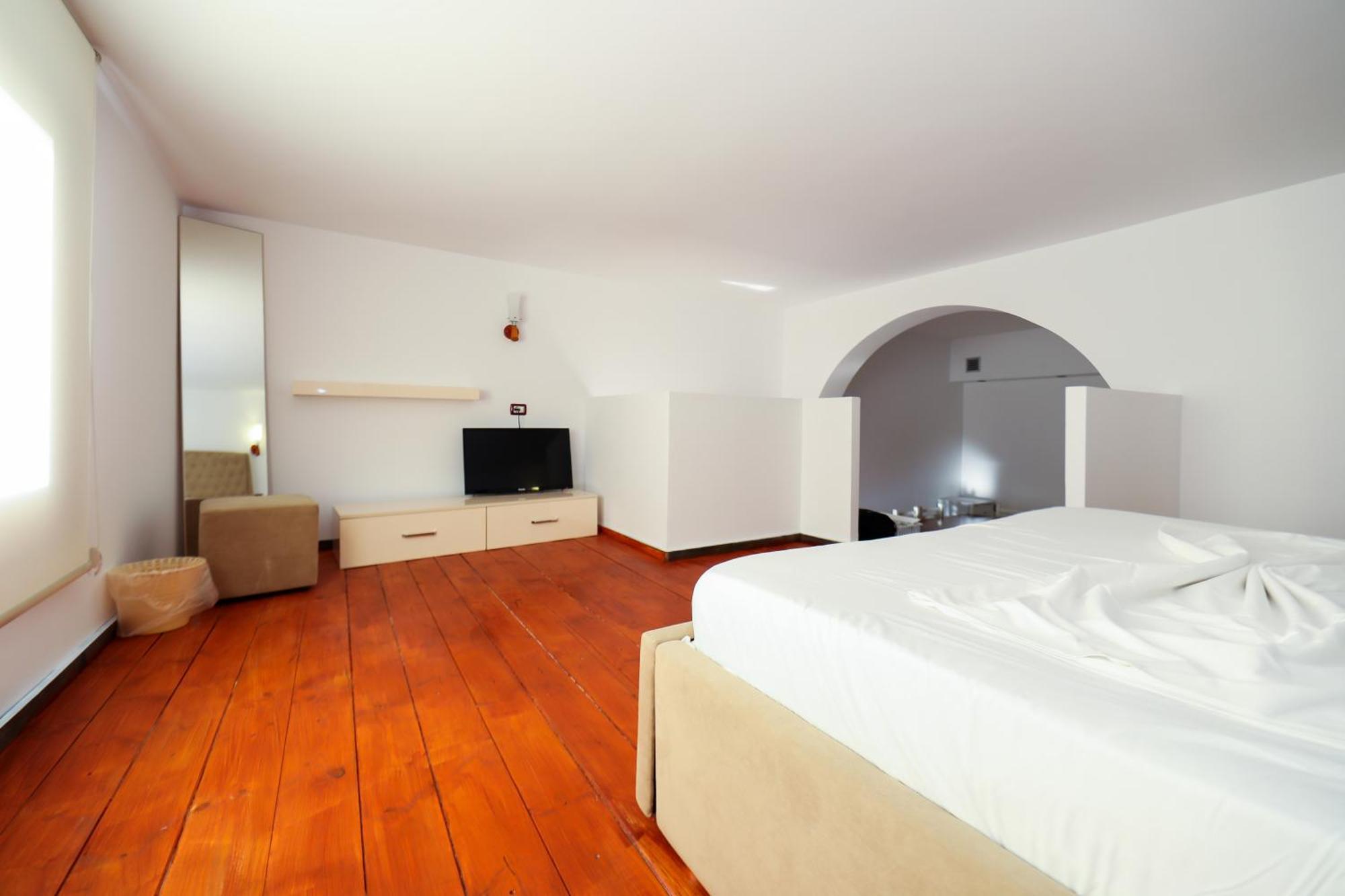 Vila Dena Vlore Ngoại thất bức ảnh