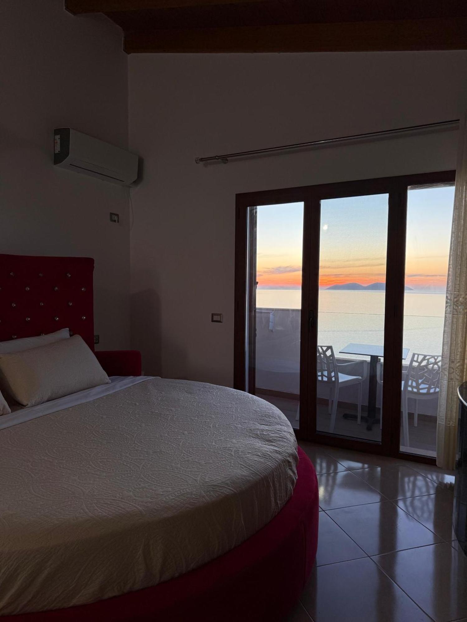 Vila Dena Vlore Ngoại thất bức ảnh