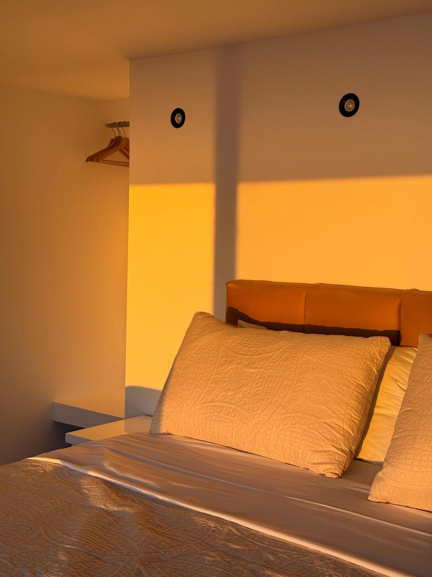 Vila Dena Vlore Ngoại thất bức ảnh