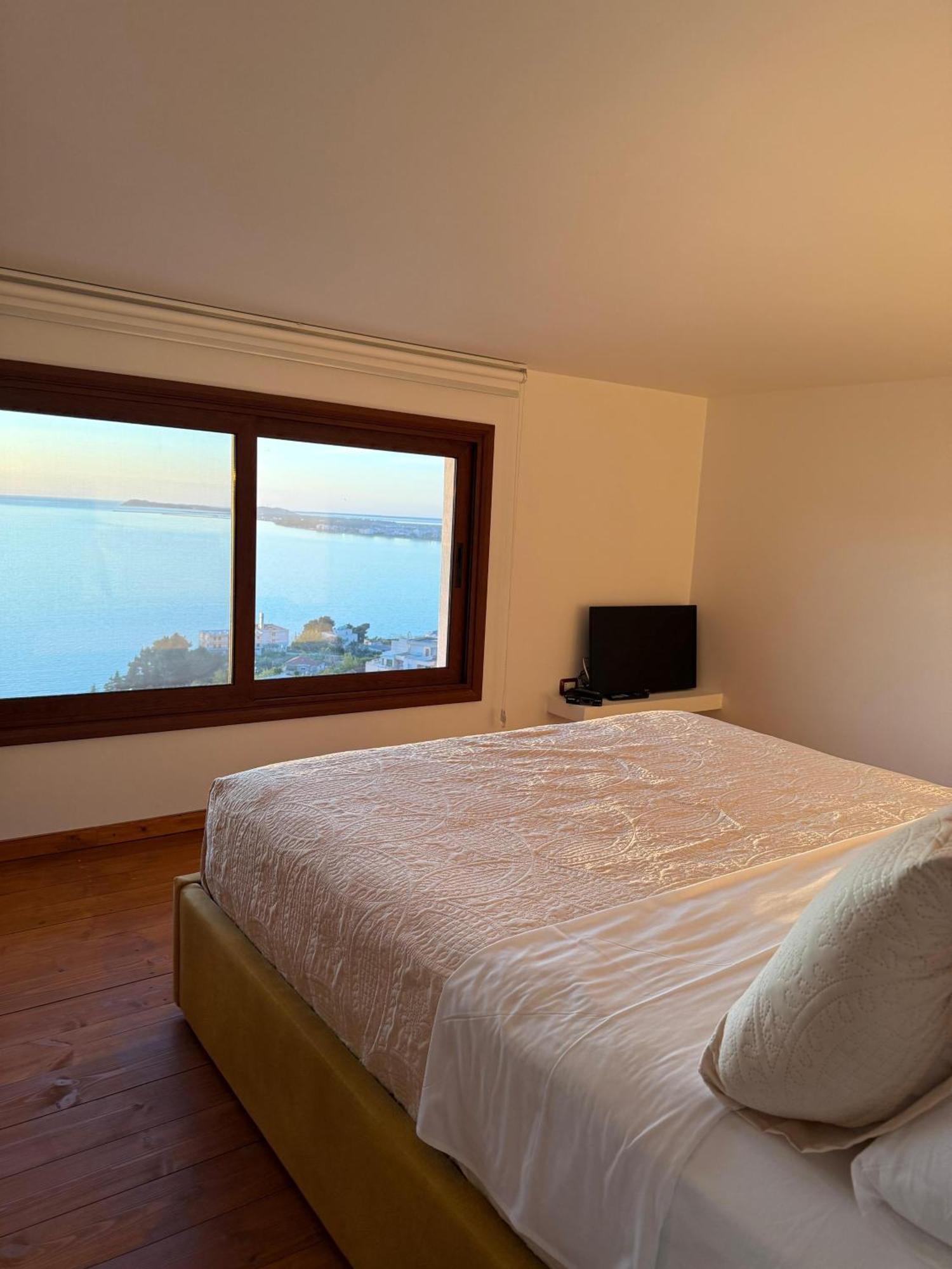 Vila Dena Vlore Ngoại thất bức ảnh