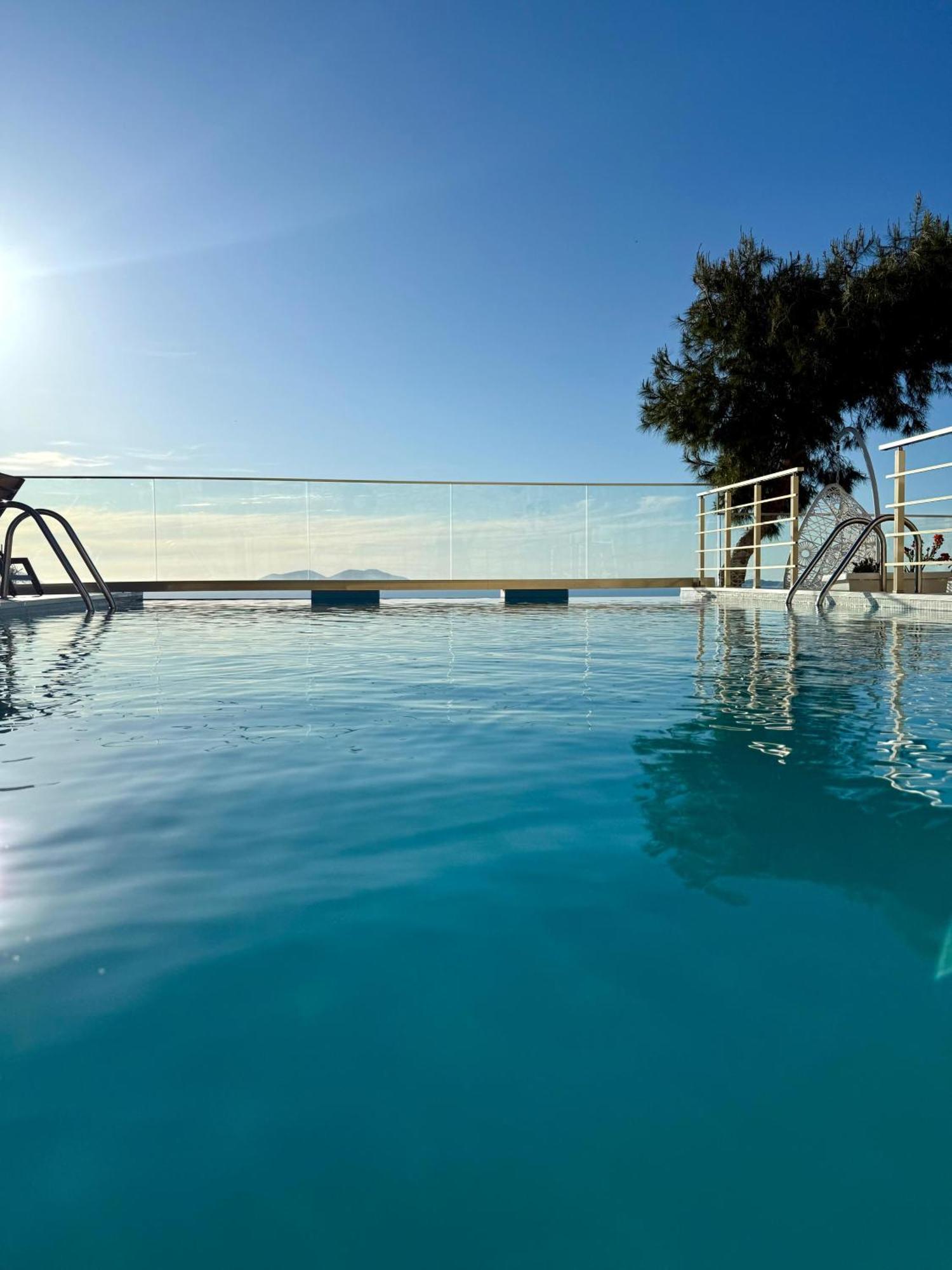 Vila Dena Vlore Ngoại thất bức ảnh