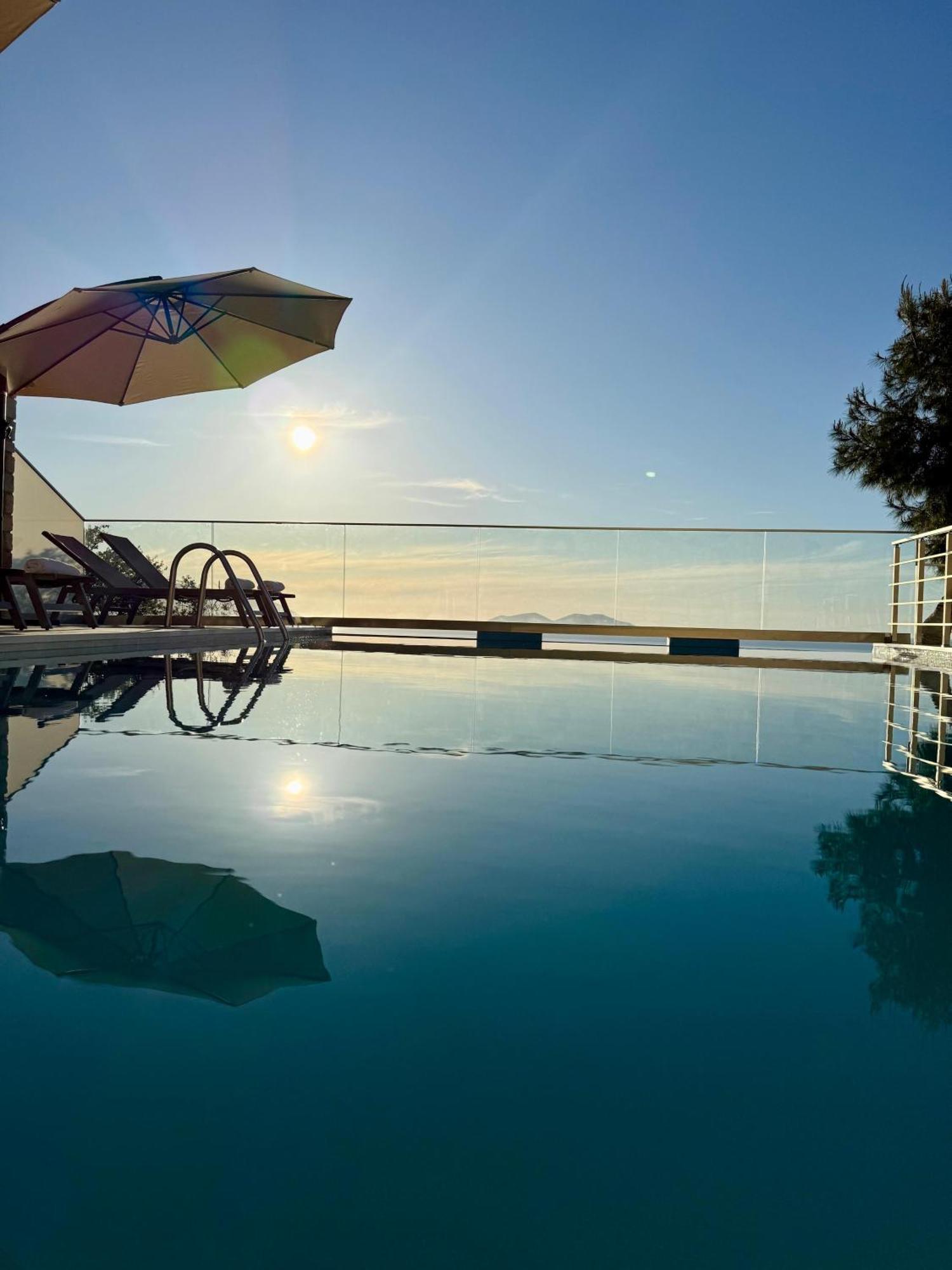 Vila Dena Vlore Ngoại thất bức ảnh
