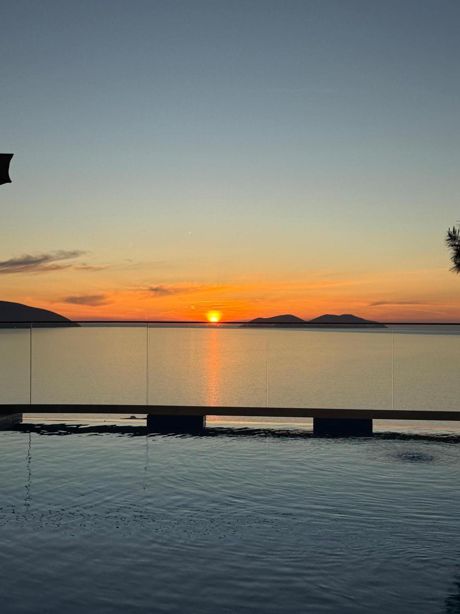 Vila Dena Vlore Ngoại thất bức ảnh