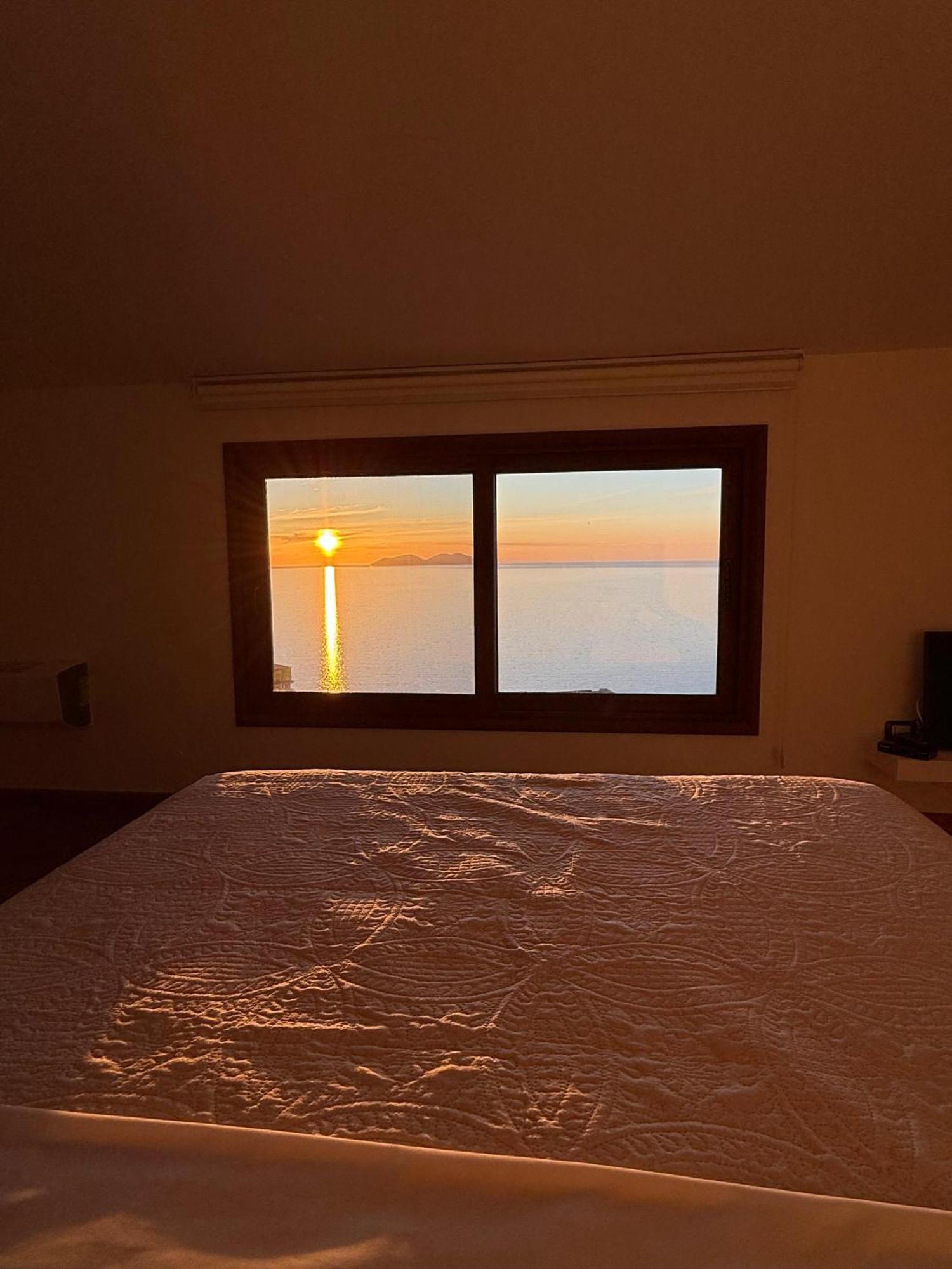 Vila Dena Vlore Ngoại thất bức ảnh